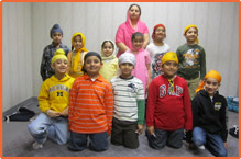 Punjabi School